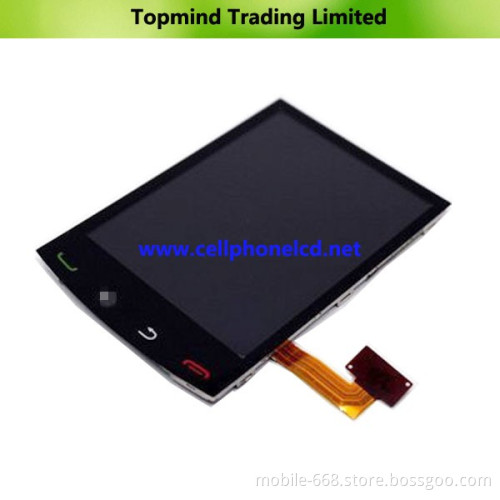 LCD Display with Touch Screen for Blackberry Storm2 9550